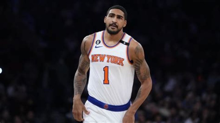 Is He Related To Obi Toppin? Net Worth Details |