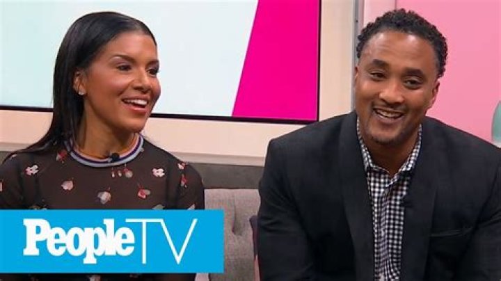 Is HGTV Host Page Turner Married To DeRon Jenkins In 2023? ·