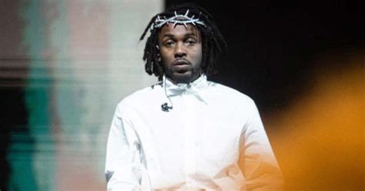 Is Kendrick Lamar Still Alive Or Dead?