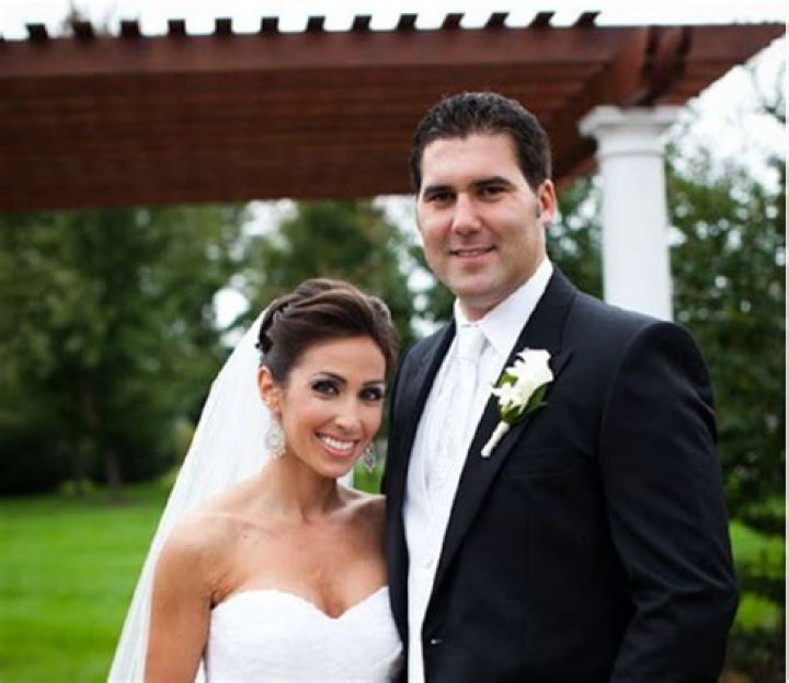 Is Lauren Simonetti Pregnant Again? Meet Her Husband Mark |