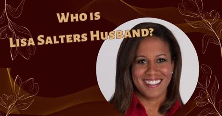 Is Lisa Salters Gay? Sexuality Rumors and Gender Revealed |