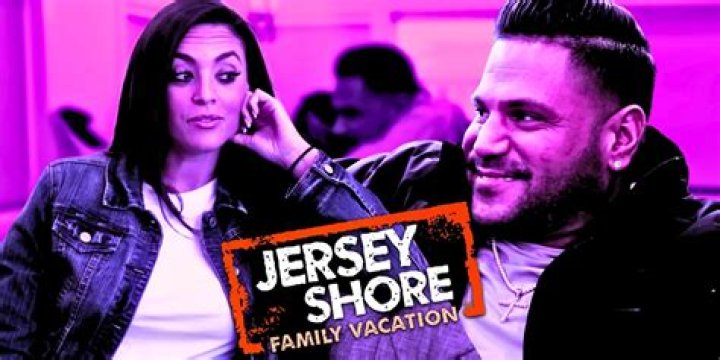 Is Sammi From Jersey Shore Finally Hitched?