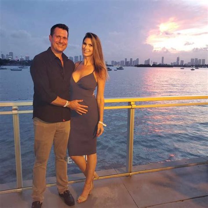 Is Selling Sunset Maya Vander Pregnant In?