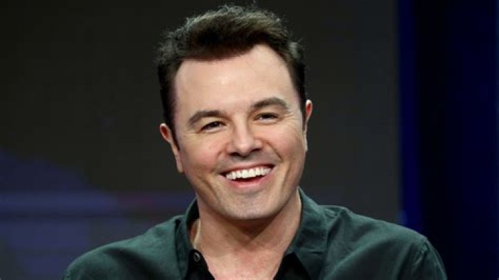 Is Seth MacFarlane Finally Off The Market?