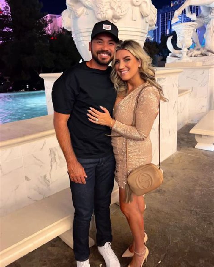 Is She Married? Find More On The Golfer’s Relationship |