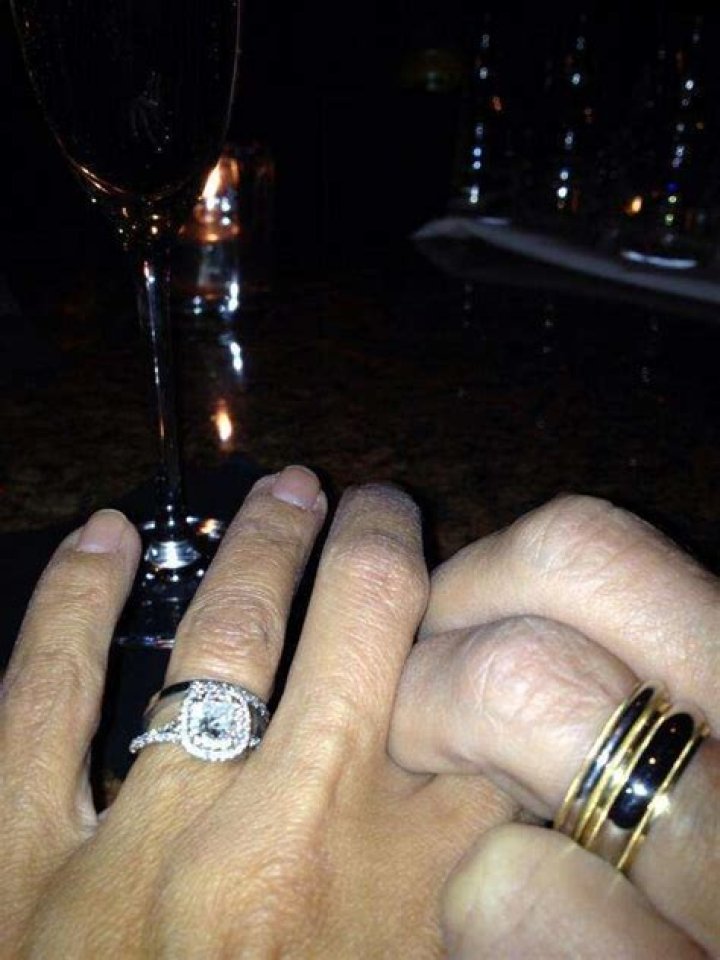 Is Teryl Rothery Still In A Relationship With Carl Kumpera? |