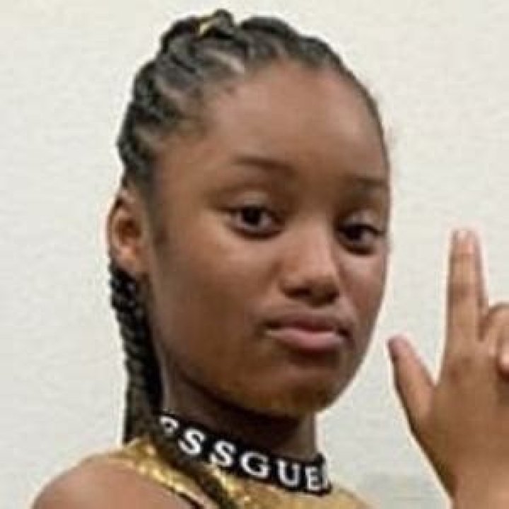 JAaliyah So Cool |