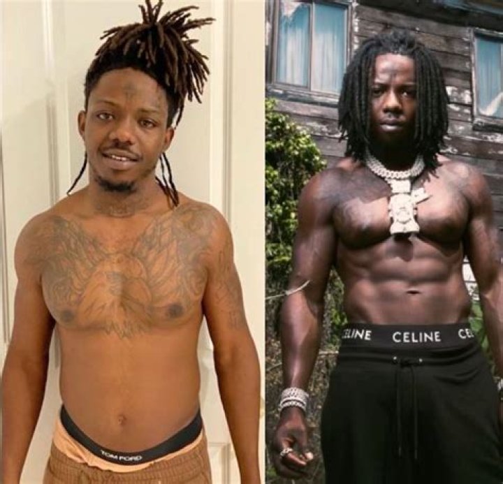 Jackboy (Rapper) Age, Wiki, Net Worth, Parents, Brother, Height, Girlfriend, BIO