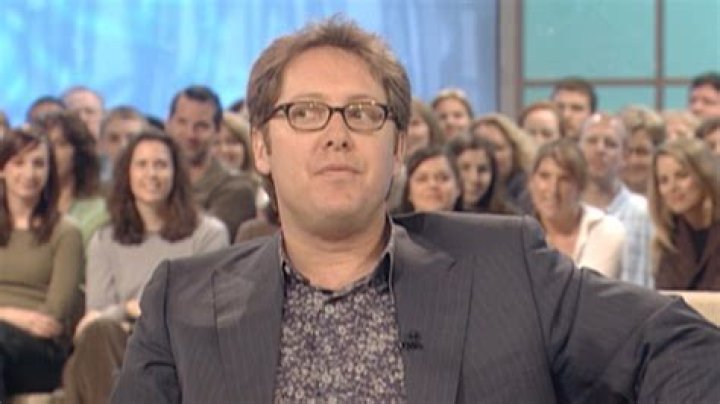 James Spader Illness And Weight Gain: What's The Story?