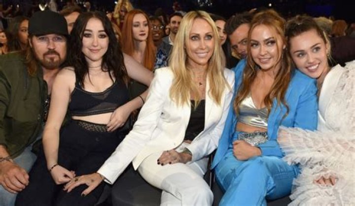Jamie Miley Cyrus And Her Younger Brother's Journey