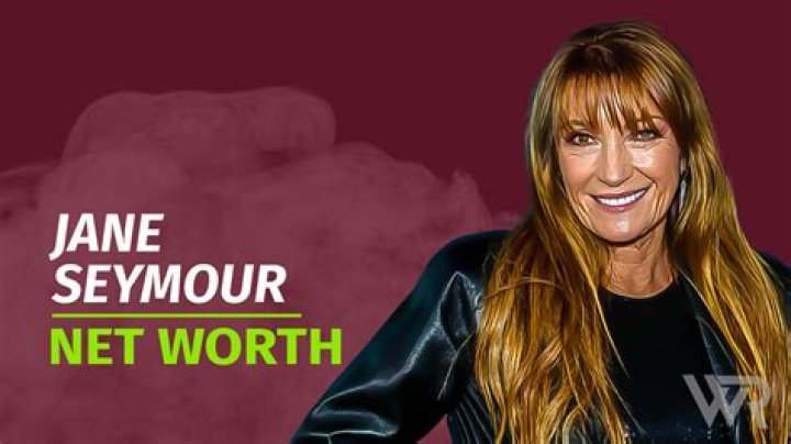 Jane Seymour Net Worth | Celebrity Net Worth ·