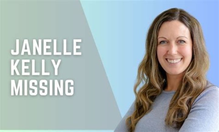 Janelle Kelly Disappearance A Mysterious Case Explained