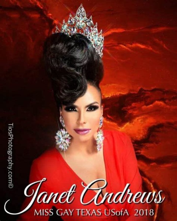 Janet Fierce Andrews Obituary: Uncovering The Circumstances