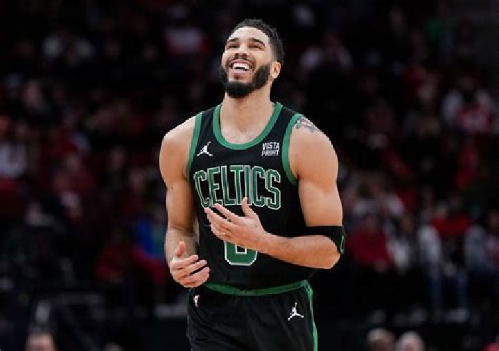 Jayson Tatum Net Worth - ZedBlog