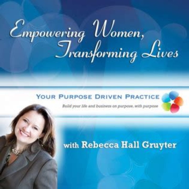 Jenifer Scheyer: Empowering Women, Transforming Lives