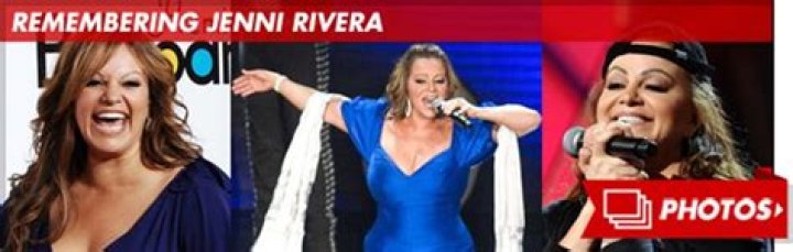 Jenni Rivera's Son -- Michael Rivera Arrested for Vandalism