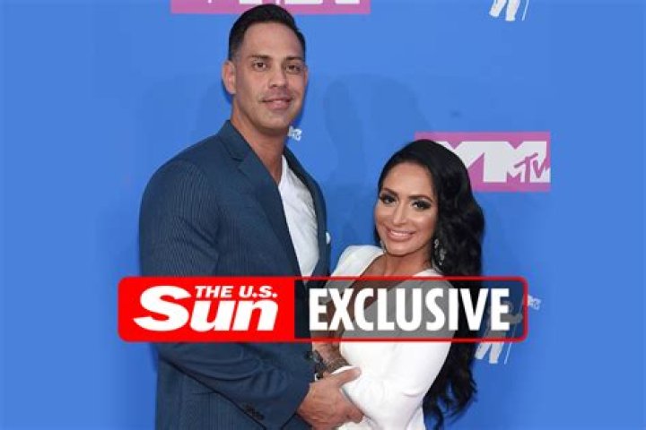 Jersey Shore's Angelina Pivarnick's buys $1.3M NJ mansion WITHOUT husband Chris Larangeira months af