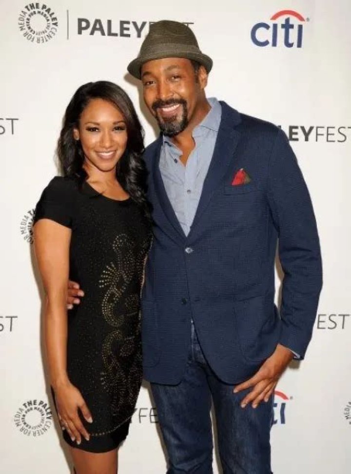 Jesse L. Martin Married