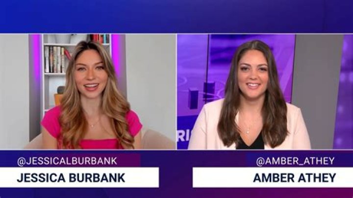 Jessica Burbank Bio, Age, Net Worth, Profession |