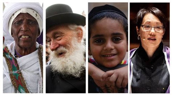Jewish or Christian? Ethnicity and Parental Roots Revealed |
