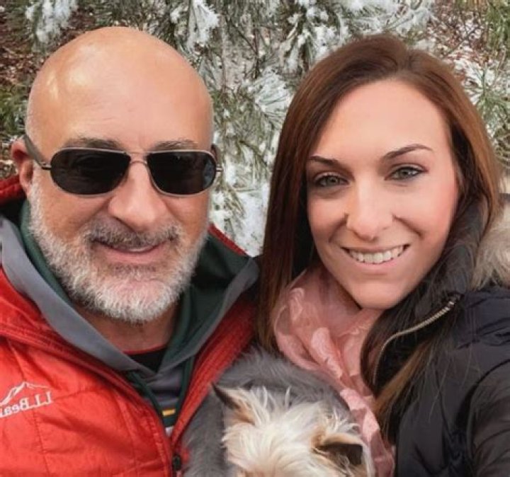 Jim Cantore's Salary And The World Of Meteorology