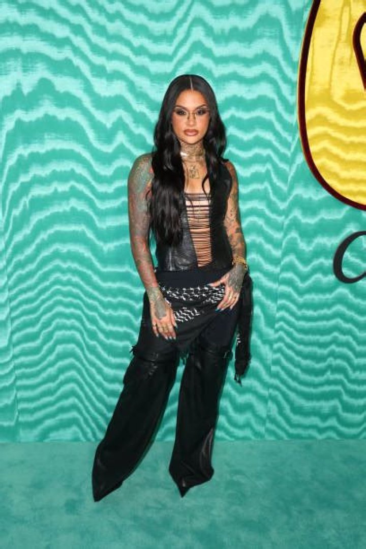 JiveSync | Where is Kehlani from?