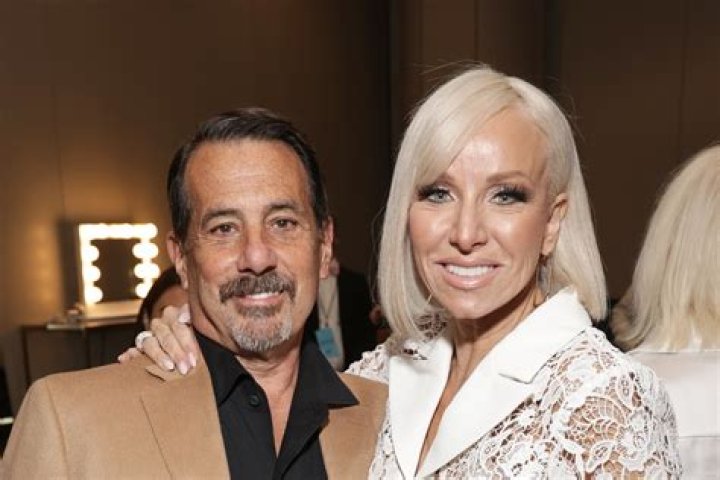 Joe Benigno Wife