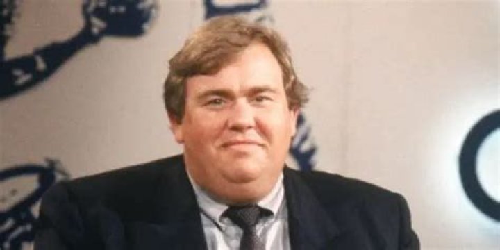 John Candy Net Worth | Celebrity Net Worth