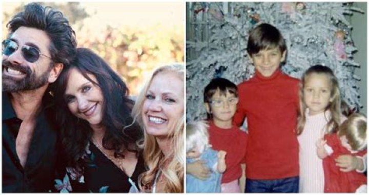 John Stamos Siblings: Uncovering The Hidden Stories
