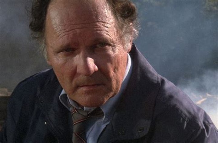 John Vernon Bevan Olyphant: A Versatile Character Actor