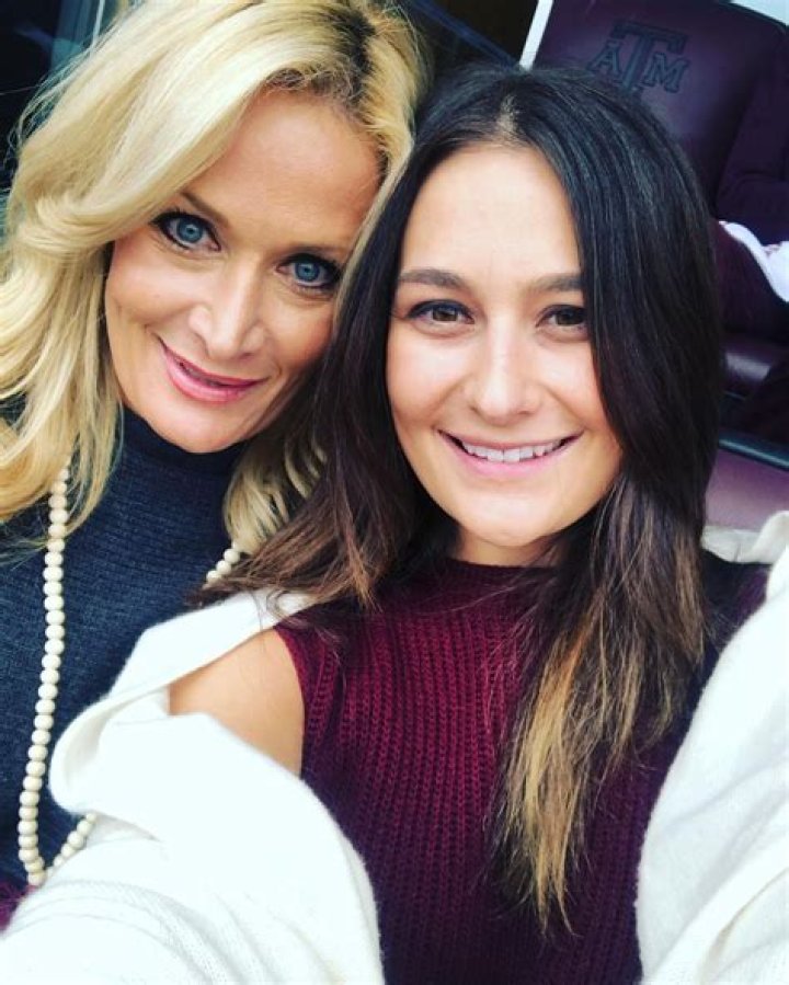 Johnny Manziel Parents Paul And Michelle Manziel- Sister & Family