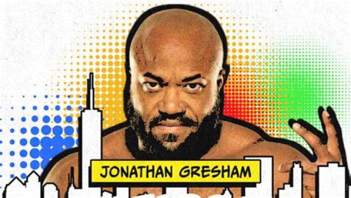 Jonathan Gresham Net Worth - BlogLab