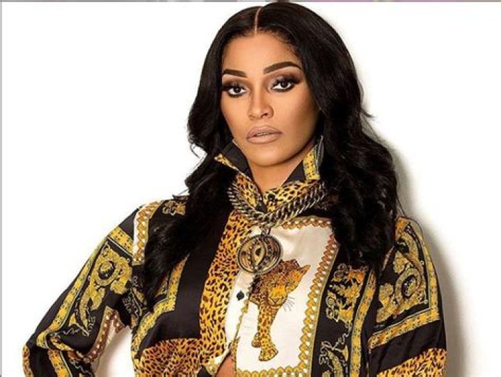 Joseline Hernandez Net Worth 2024