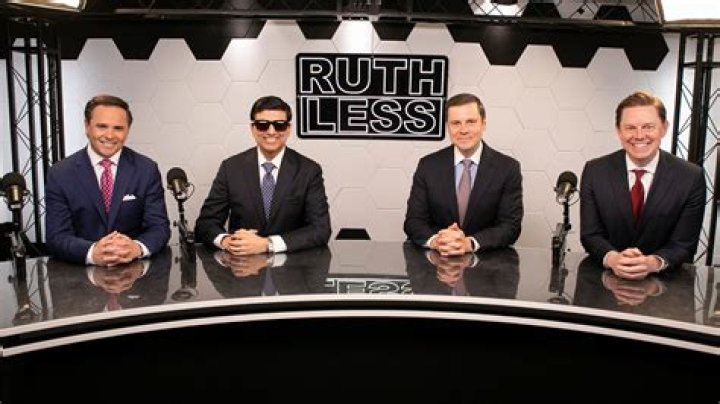 Josh Holmes Chief Of Staff Wikipedia, What You Need To Know About Ruthless Podcast Host |