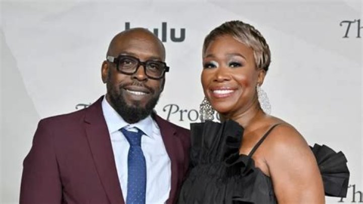 Joy Reid- Net Worth, Age, Ethnicity, Husband, Height, Net Worth, Career