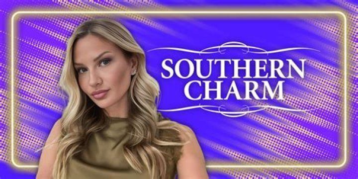 JT Southern Charm's Ex-Wife Speaks Out