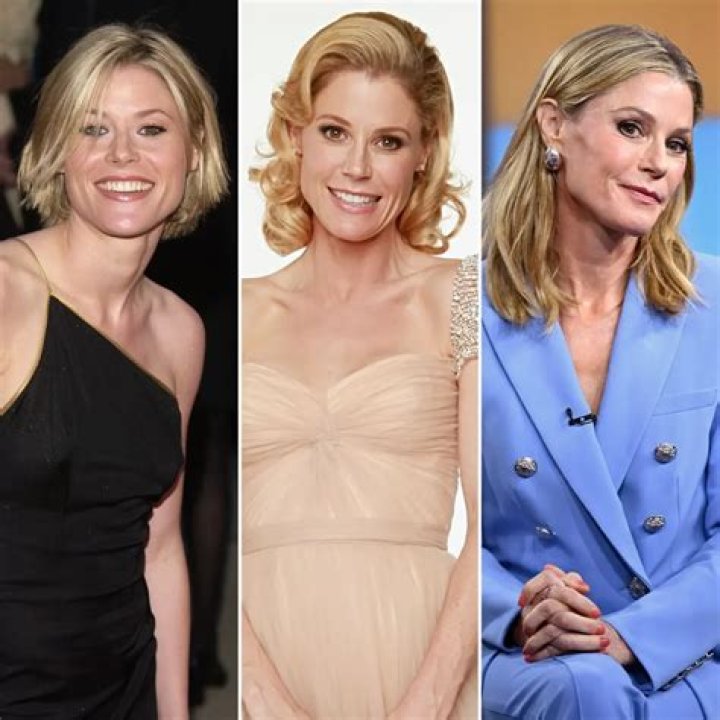 Julie Bowen Had Plastic Surgery Heres the Real Deal