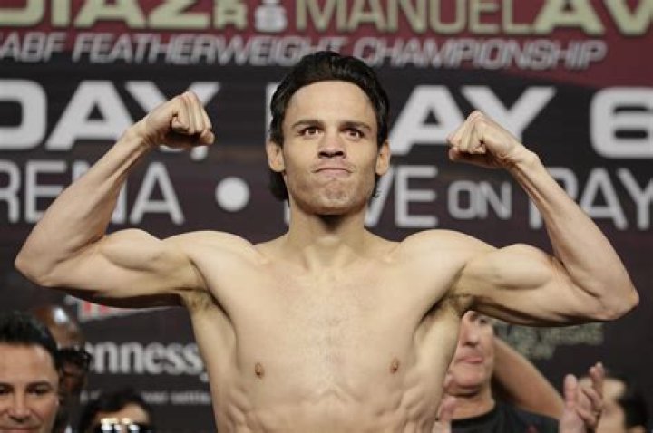 Julio Cesar Chavez Jr. Biography, Life, Interesting Facts