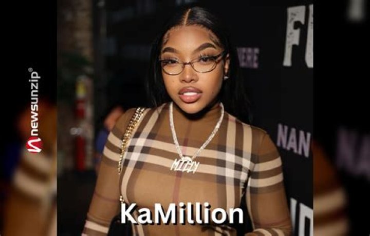 Kamillion |