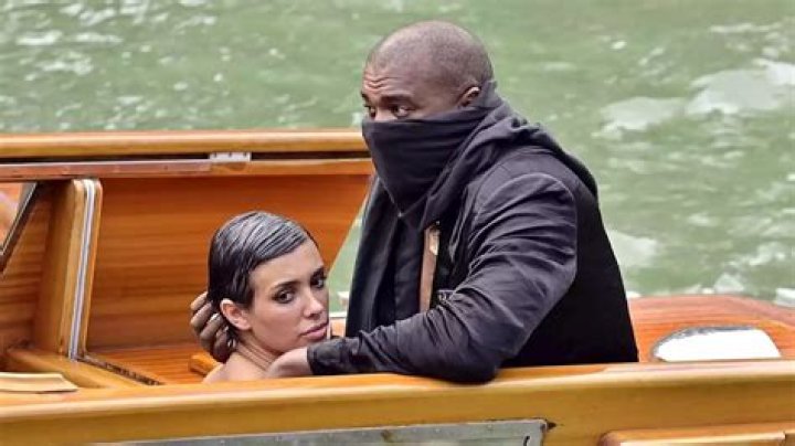 Kanye West and Wife Bianca Censori Cause Frenzy In Florence with Phot