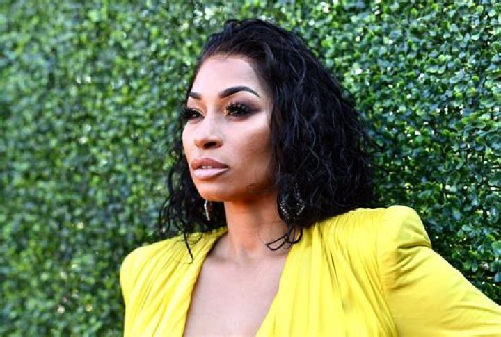 Karlie Redd Net Worth | Celebrity Net Worth ·
