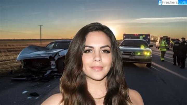 Katie Maloney Accident Update 2023: Watch What Happened |