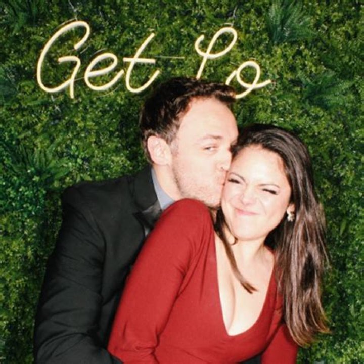 Katie Nolan Got Engaged To Her Boyfriend Dan Soder |
