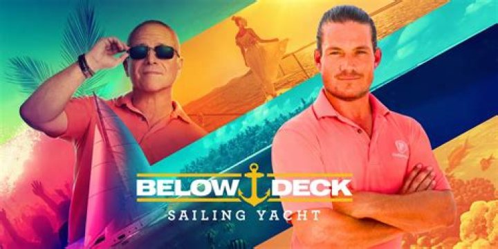 Keely Washburn And Jess Appeared As Primary Guests On Below Deck Sailing Yacht