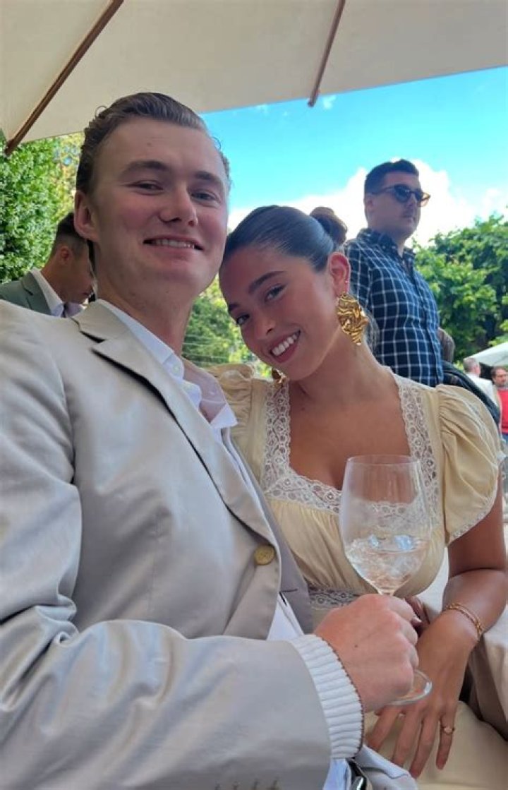 Kelly Ripa's Daughter Lola Grace Consuelos Has A Romantic Relationship With Her First Prom Date! |