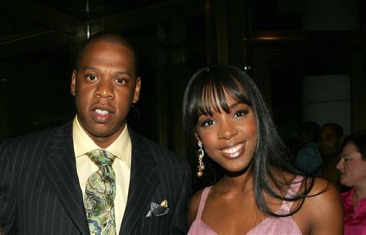 Kelly Rowland Son Jay Z