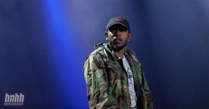 Kendrick Lamar Says Real-Life "Sherane" Is Excited About Being On GKMC