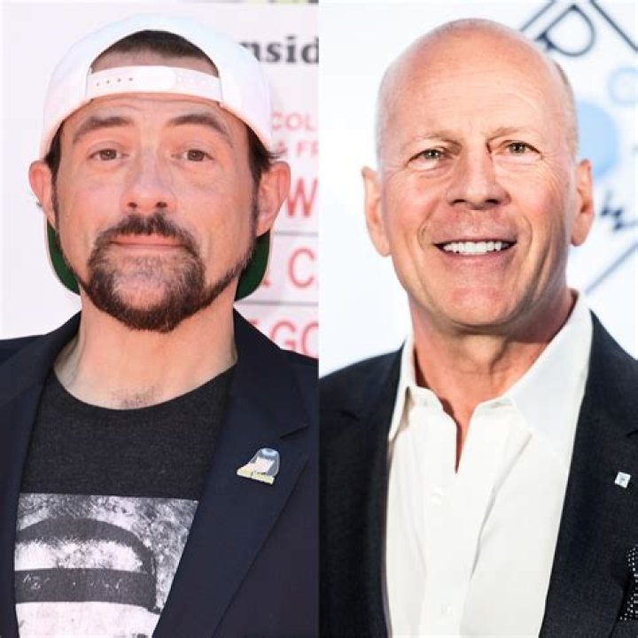 Kevin Smith Apologizes to Bruce Willis Over Petty Cop Out Complaints: I Feel Like an