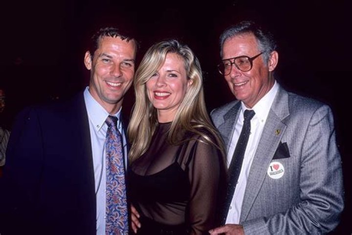 Kim Basinger's Parents And Their Profound Impact
