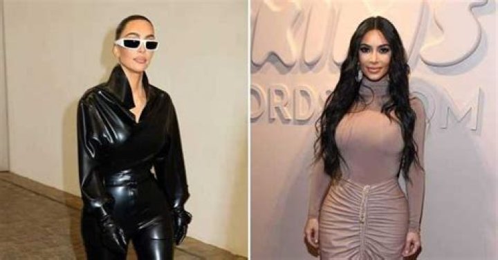 Kim Kardashians Iconic Campaign Featuring Tyra Banks, Heidi Klum, Candice Swanepoel Gets Mixed Re